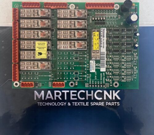 TRÜTZSCHLER RIK 6C 9 495-35.233.001 AB