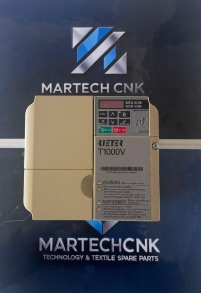 YASKAWA T1000 CIMR-TR4V0011BMA 5.5kW-4kW  İNVERTÖR