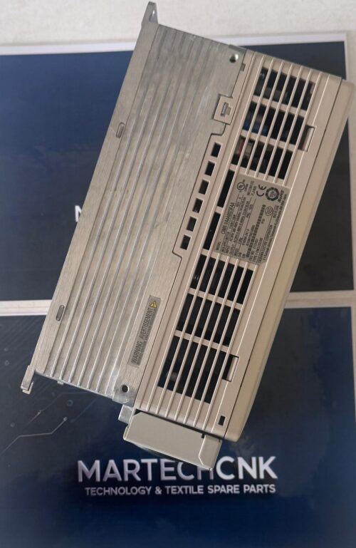 YASKAWA V1000 CIMR-VA4A0023FAA 11kW-7.5kW İNVERTÖR - Görsel 2