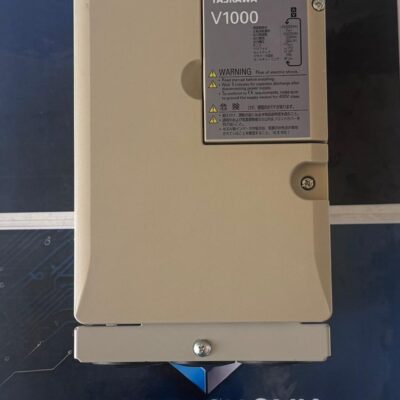 YASKAWA V1000 CIMR-VA4A0023FAA 11kW-7.5kW İNVERTÖR