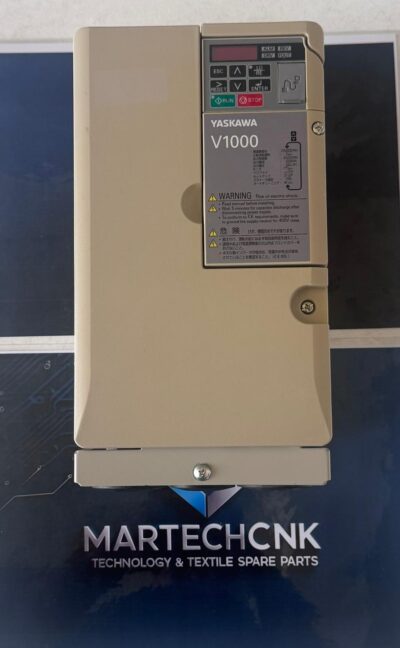 YASKAWA V1000 CIMR-VA4A0023FAA 11kW-7.5kW İNVERTÖR