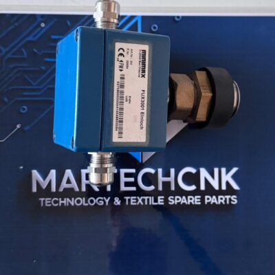 MINIMAX FUX3001 Einloch