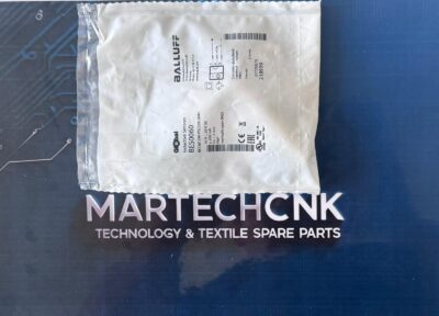 BALLUFF BES0060 BSE M12MI-PSC208-S04G