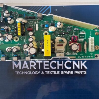 MURATEC 21C-N1010-509