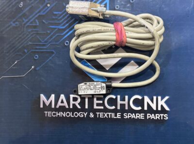 ITD 49 A 4 Y 6 0064 M BI K4SK15H E 22 64ppr BAUMER