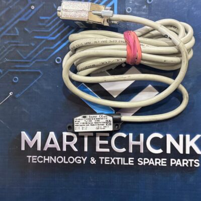 ITD 49 A 4 Y 6 0064 M BI K4SK15H E 22 64ppr BAUMER