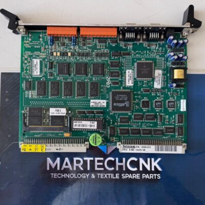 TRÜTZSCHLER ZPB 3 KARTI 9 400-19.810.130