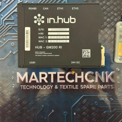 ın.hub-HUB-GM200-RI-Gateway